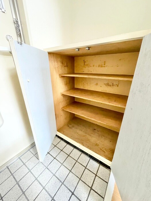 物件内観写真19　(靴箱)