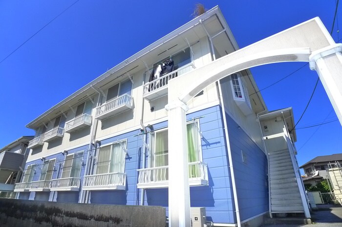 物件外観写真6　(外観写真)