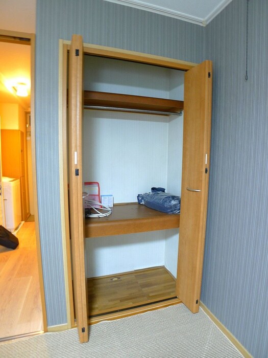 物件内観写真10　(収納)
