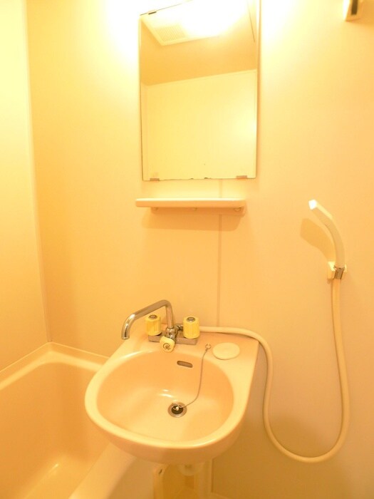 物件内観写真13　(洗面)