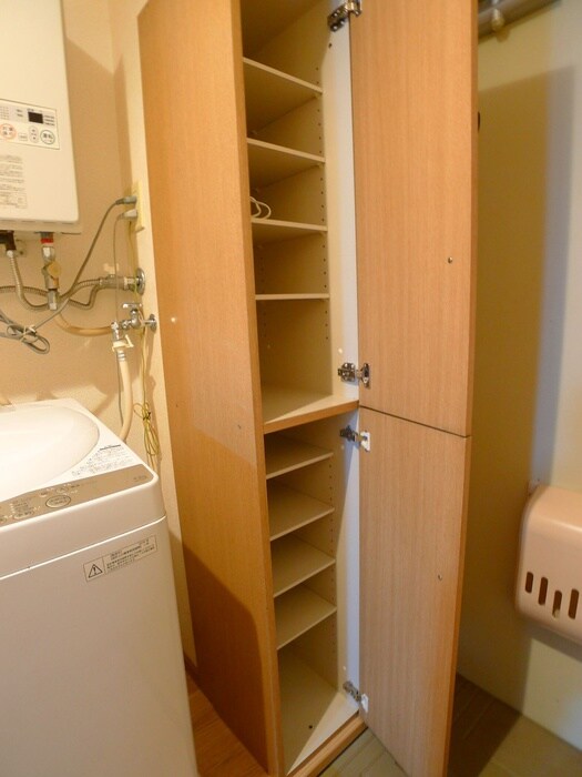 物件内観写真18　(靴箱)