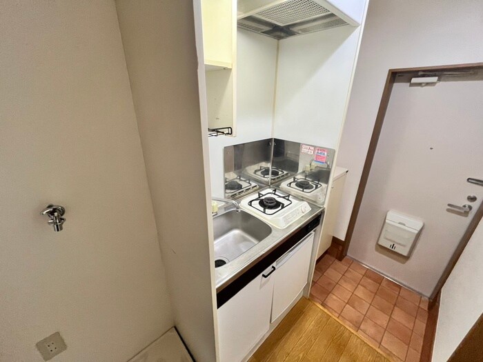 物件内観写真10　(キッチン)