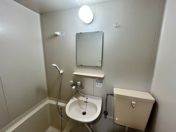 物件内観写真21　(洗面)