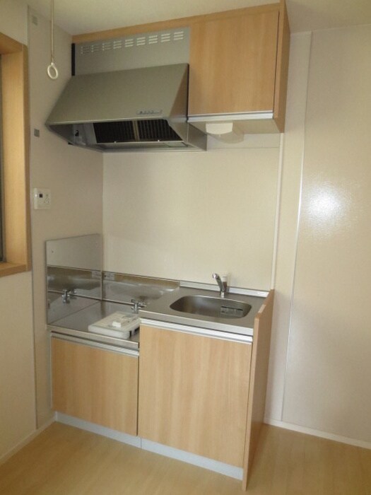 物件内観写真9　(キッチン)