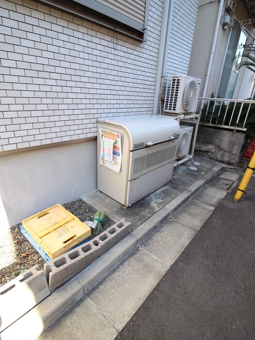 物件外観写真3　(建物設備)