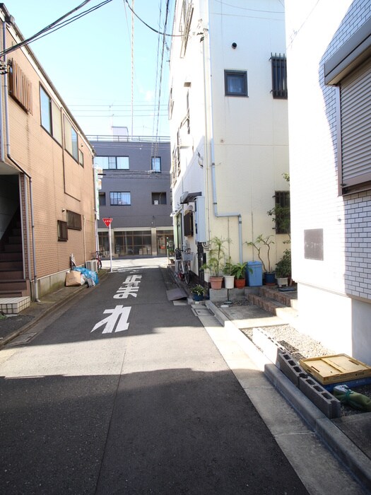 物件外観写真4　(周辺環境)