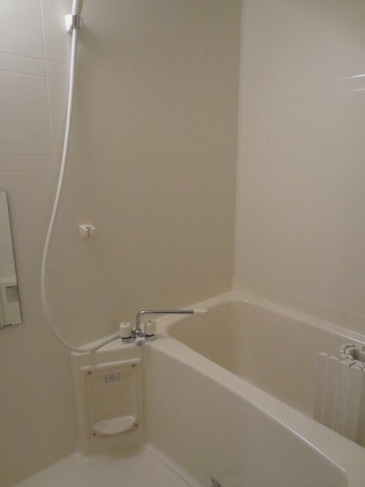 物件内観写真15　(バス／シャワールーム等)