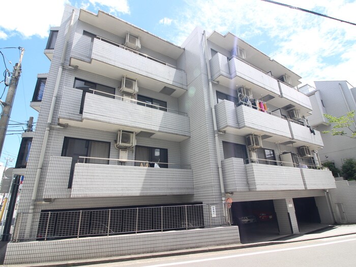 物件外観写真3　(外観写真)