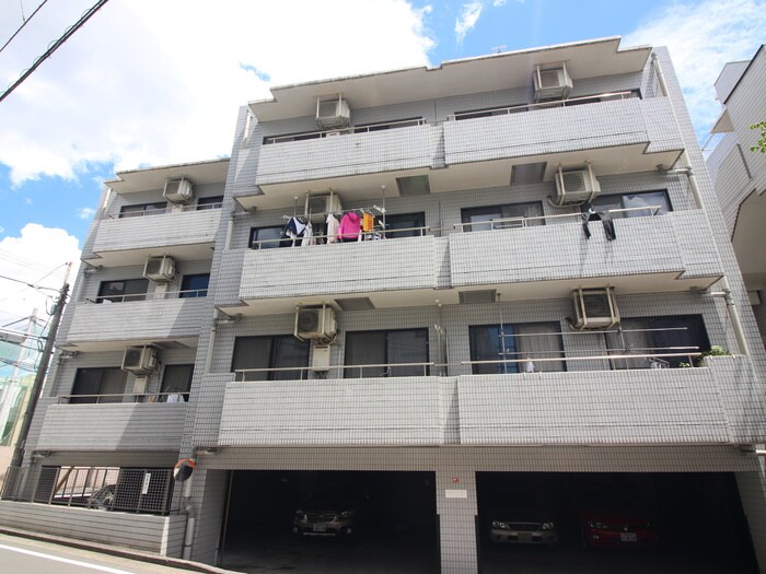 物件外観写真4　(外観写真)