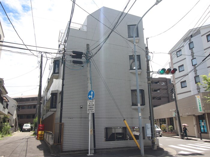 物件外観写真5　(外観写真)