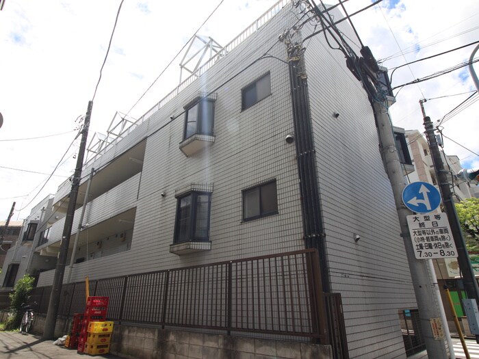 物件外観写真6　(外観写真)