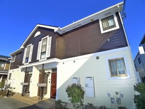 エコパレス千種　２外観写真