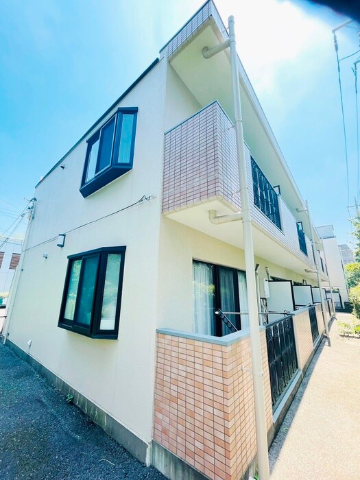 物件外観写真3　(外観写真)