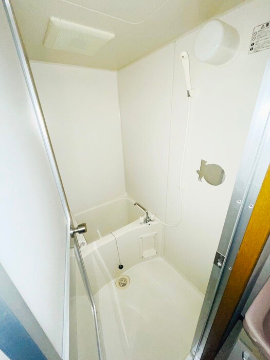 物件内観写真15　(バス／シャワールーム等)