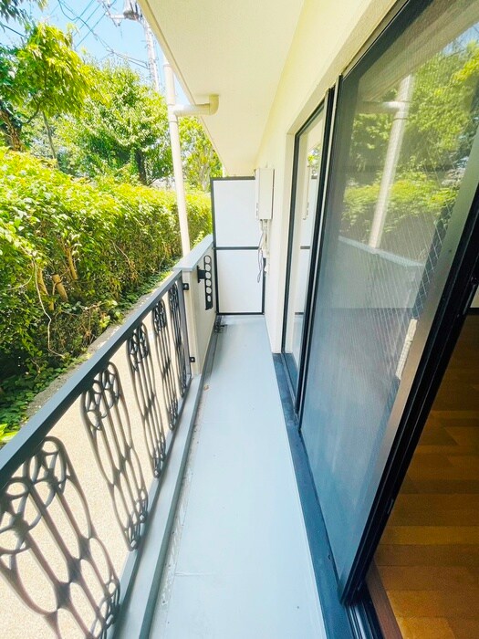 物件内観写真16　(ベランダ・バルコニー)