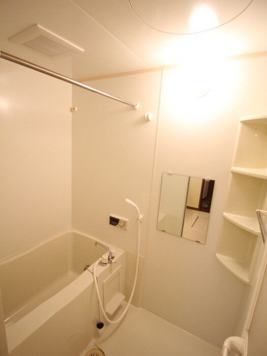 物件内観写真13　(バス／シャワールーム等)