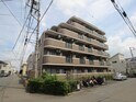 ﾗｲｵﾝｽﾞﾏﾝｼｮﾝ相模が丘第５(405)