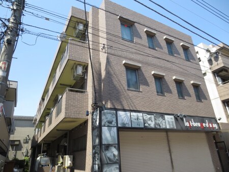 Ｊ－ｃｏｕｒｔ外観写真