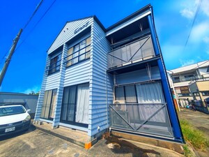 Ｇｒａｓｓ７外観写真