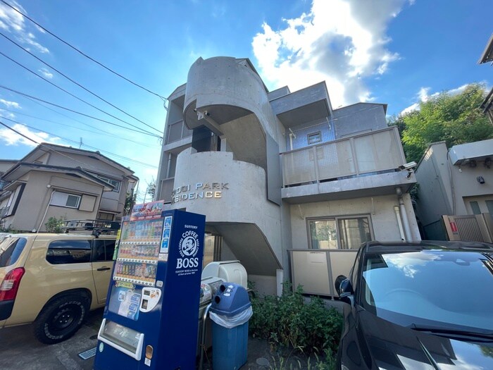 物件外観写真3　(その他)