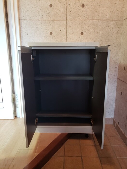 物件内観写真18　(靴箱)