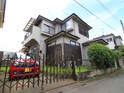 仮)川田谷戸建