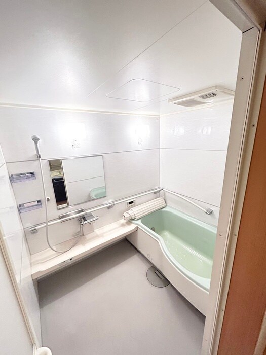物件内観写真9　(バス／シャワールーム等)