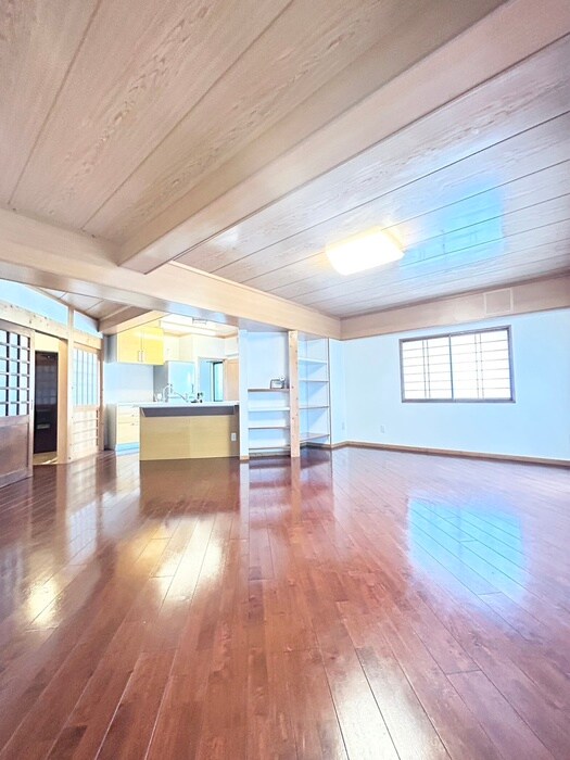 物件内観写真12　(居室)