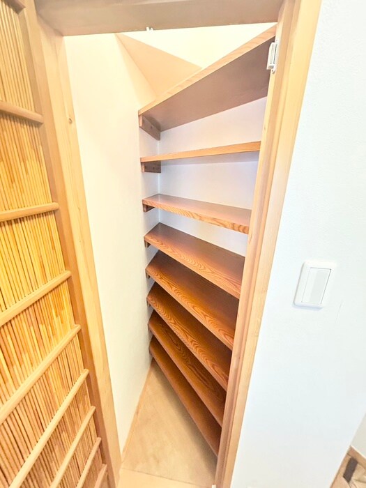 物件内観写真17　(靴箱)