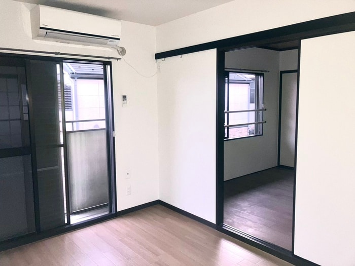 物件内観写真6　(居室)