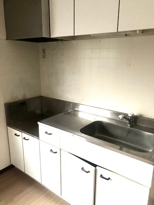 物件内観写真11　(キッチン)