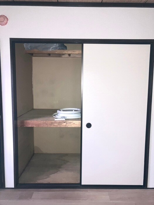 物件内観写真14　(収納)