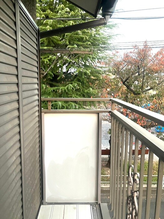 物件内観写真19　(ベランダ・バルコニー)