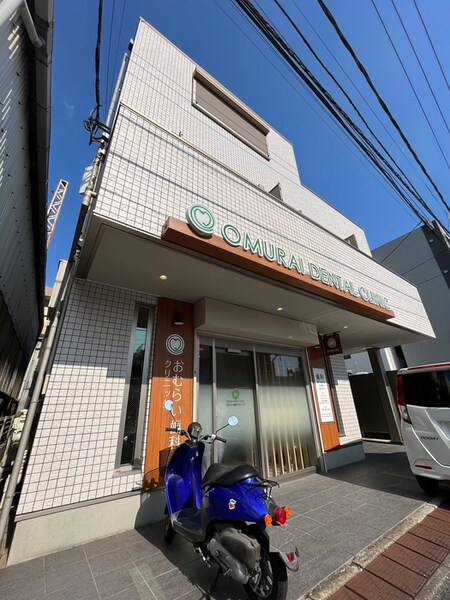 ＧＲＡＣＥ　ＰＡＬＡＣＥ外観写真