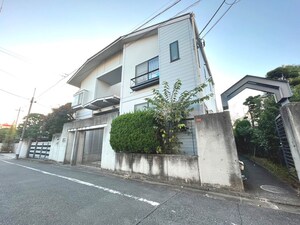 ヴィラ　Ｓ荻窪外観写真