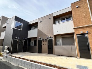 セレスティア東四つ木Ⅴ外観写真