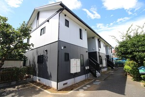 アム－ル太田２外観写真