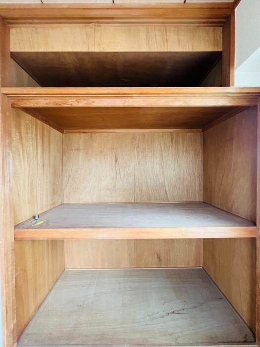 物件内観写真10　(収納)