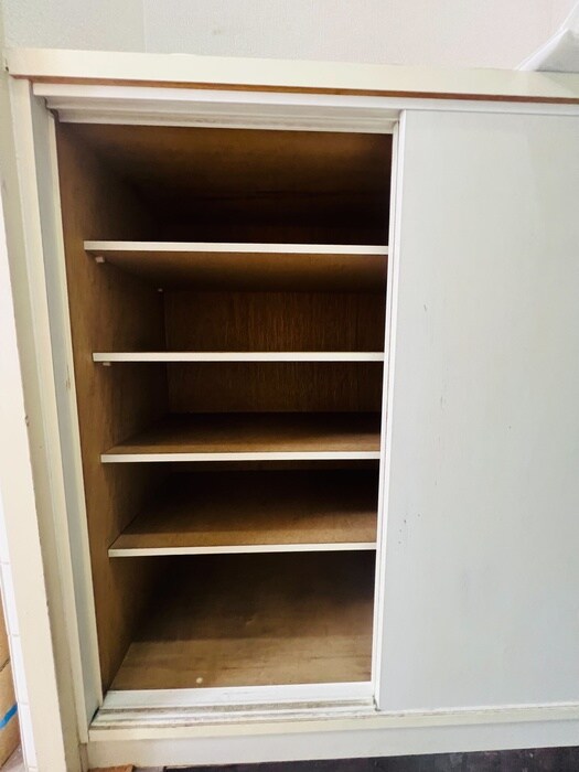 物件内観写真11　(靴箱)