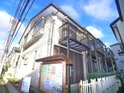 シティハウス日之出(B-5)