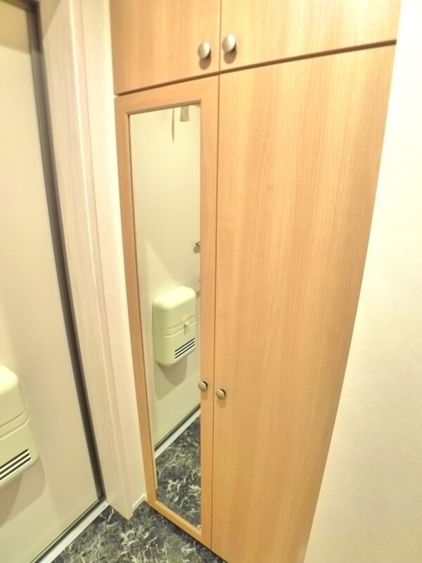 靴箱