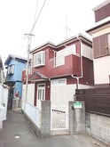 海老名市上郷3丁目戸建