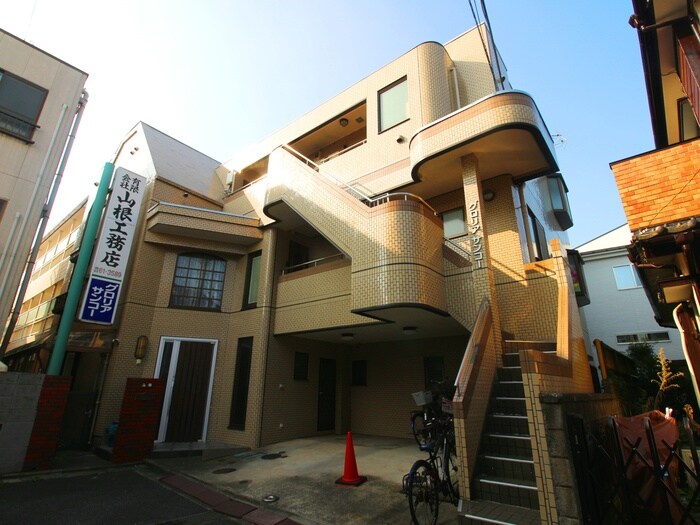 物件外観写真2　(外観写真)