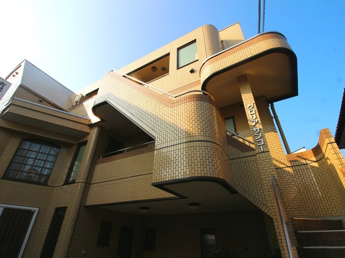 物件外観写真6　(周辺環境)