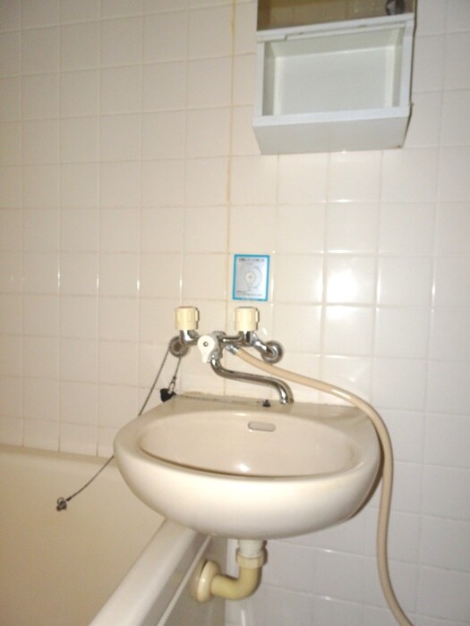 物件内観写真22　(洗面)