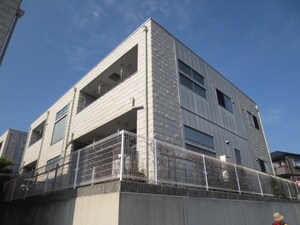 アージュ・ドールＦ外観写真