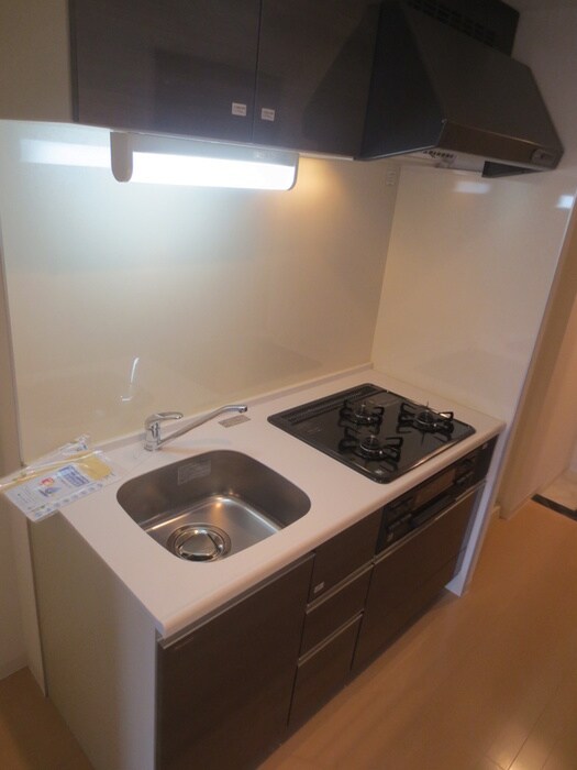 物件内観写真6　(キッチン)