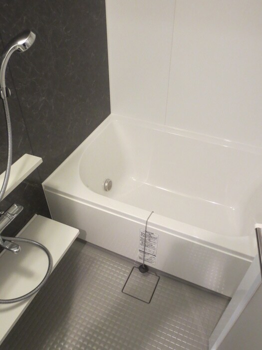 ミュールソレアードのバス