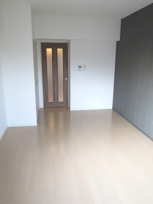 ミュールソレアードの居室