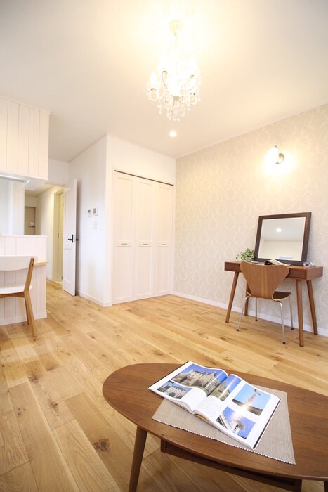 物件内観写真8　(内観写真)